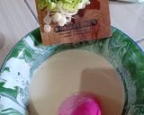 Foto langkah ke 2 dari resep Cilok Ayam Kampung.