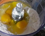 Foto del paso 1 de la receta: Pastas caseras🍝