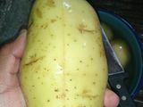 Papá horneada