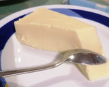 Foto del paso 4 de la receta: 320. Tarta de piña y queso fría