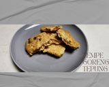 Foto langkah ke 5 dari resep Tempe Goreng Tepung.