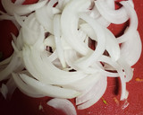 Foto del paso 6 de la receta: Ensalada con pasta