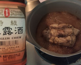 年菜上桌-東坡肉的食譜步驟5照片