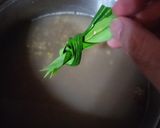 Foto langkah ke 2 dari resep Bubur kacang ijo.