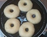 Foto langkah ke 5 dari resep Donat tanpa kentang lembuutt.