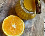 Une image de l'étape 6 de 🪻🍯 Confiture oranges 🍊 cannelle 🪵.