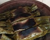 Foto langkah ke 5 dari resep Pepes Dagu Ikan.