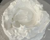 Foto del paso 5 de la receta: Pavlova