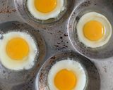 Foto langkah ke 2 dari resep Khai nok krata (camilan telur puyuh khas Thailand).