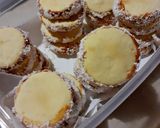 Foto del paso 6 de la receta: Alfajorcitos de maizena riquísimos😋😋😋