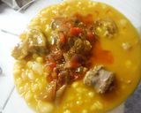 Foto del paso 8 de la receta: Locro norteño
