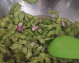 Foto langkah ke 3 dari resep Acar Pare.