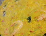 Foto del paso 8 de la receta: La paella