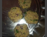 முருங்கைக்காய் வடை ரெசிபி ஸ்டேப் 3 புகைப்படம்