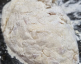 Foto del paso 2 de la receta: Scons de Panceta y Queso ❤