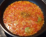 Foto del paso 4 de la receta: Mejillones al curry