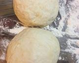 Foto del paso 2 de la receta: Calzone relleno de pollo