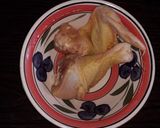 Foto del paso 2 de la receta: Tamales rancheros