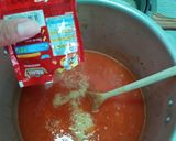 Foto del paso 5 de la receta: Pollo Guisado Guatemalteco