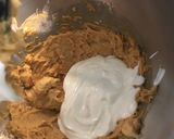 Une image de l'étape 6 de Cheesecake croquant aux cacahuètes (sans cuisson).