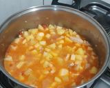 Foto del paso 5 de la receta: Guiso de zucchini