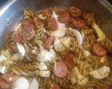 Foto del paso 7 de la receta: Macarrones exóticos