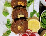 કોફ્તા (Kofta Recipe in Gujarati) રેસીપી સ્ટેપ3ફોટો