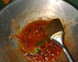 Foto langkah ke 5 dari resep Kentang mustofa.