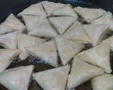 A picture of step 2 of One Bite Samosa.