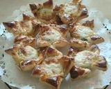 Spenótos tésztakosárka recept fázis 7 fotója
