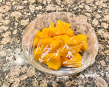Foto del paso 3 de la receta: Flan de Calabaza