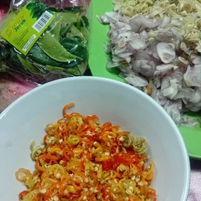 Langkah 1