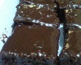 صورة لخطوة 3 من وصفة كيكة الشوكولاته 😴🍫