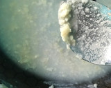 Foto del paso 3 de la receta: Proteína +Salsa Bechamel