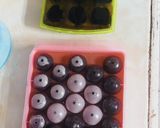 Foto langkah ke 3 dari resep QQ Balls (Es Campur Taiwan).
