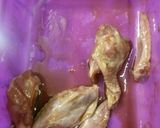 Foto langkah ke 1 dari resep No. 17 Ayam Goreng Tepung.