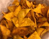 Foto del paso 8 de la receta: Doritos