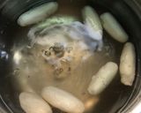 A picture of step 6 of Cham Cham Recipe.