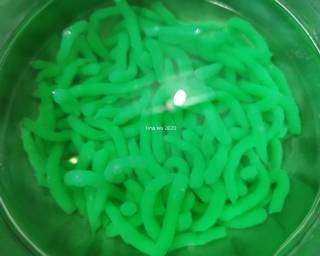 Es Campur ala Medan - Step 3