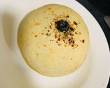 A picture of step 18 of Stuffed buns.