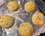 A picture of step 6 of Chocolate Chip Cookies:.
