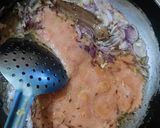 A picture of step 3 of Bombay Biryani.