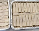 Foto del paso 8 de la receta: Canelones de Carn d'olla (receta de Montserrat Fontanè)