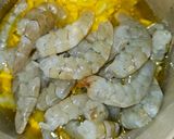 Foto del paso 7 de la receta: Fideuá de langostinos al ajillo