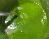 किवी जूस(Kiwi juice recipe in Hindi) रेसिपी चरण 2 फोटो