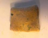 Spring Onion Paratha recipe step 4 photo
