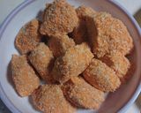 Foto langkah ke 8 dari resep Tahu Bakso.