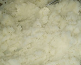 Foto del paso 2 de la receta: PASTEL de Patatas y Repollo