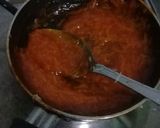 Foto langkah ke 4 dari resep Sandwich Ayam Keju.