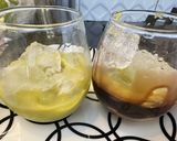 Foto langkah ke 3 dari resep Avocado Coffee.